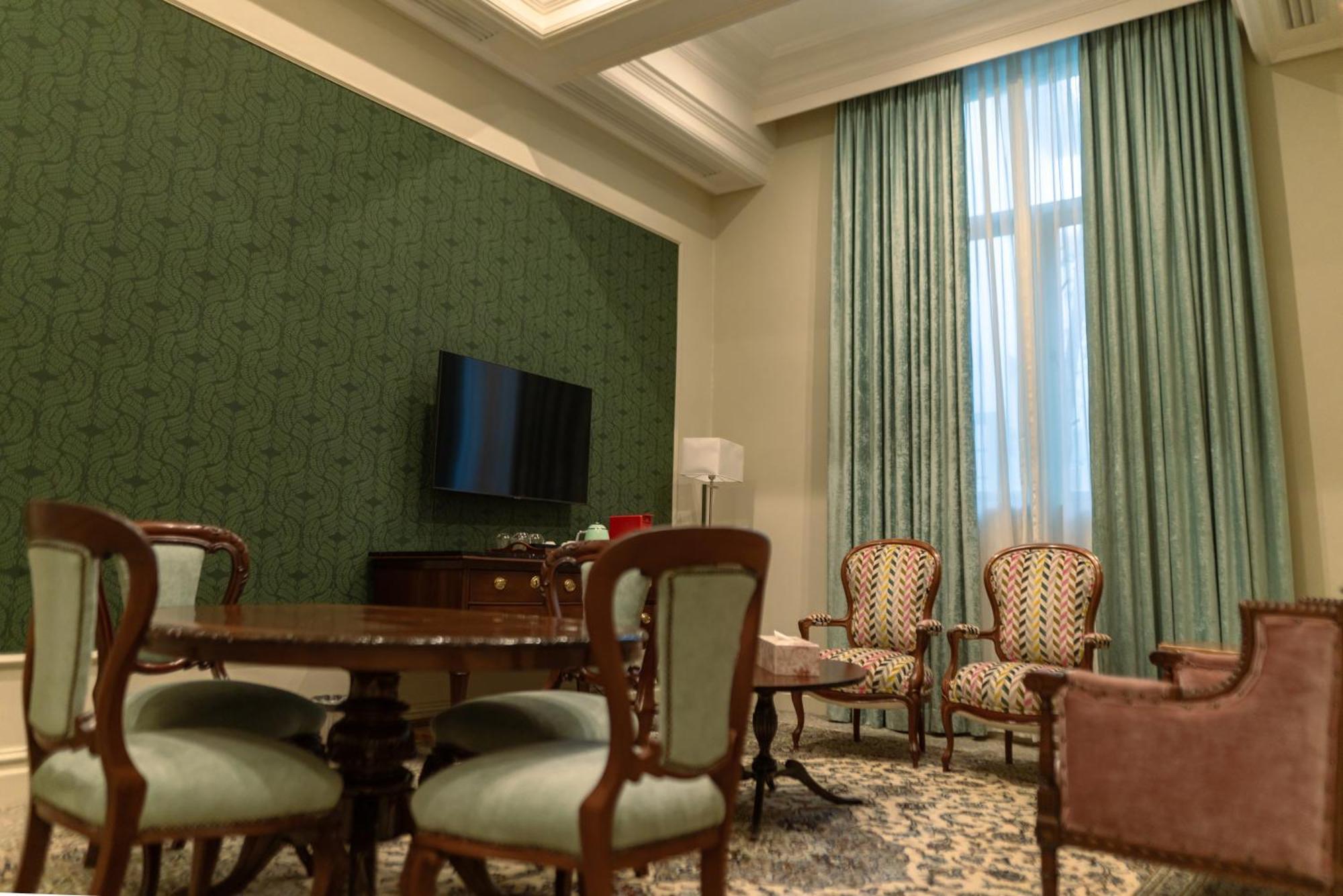 The Monarch Hotel Йоганнесбурґ Екстер'єр фото