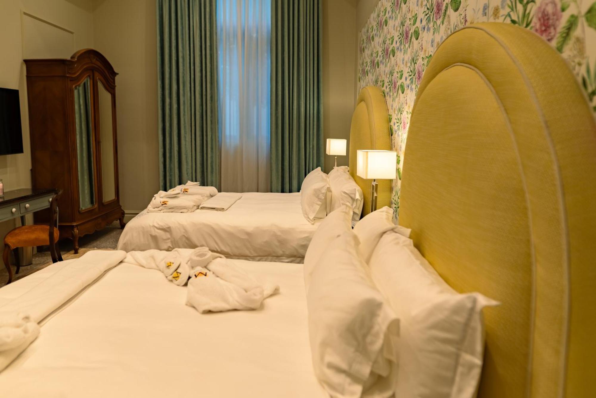 The Monarch Hotel Йоганнесбурґ Екстер'єр фото