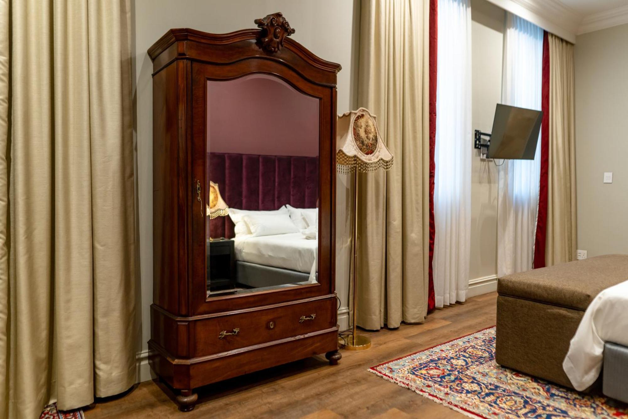 The Monarch Hotel Йоганнесбурґ Екстер'єр фото