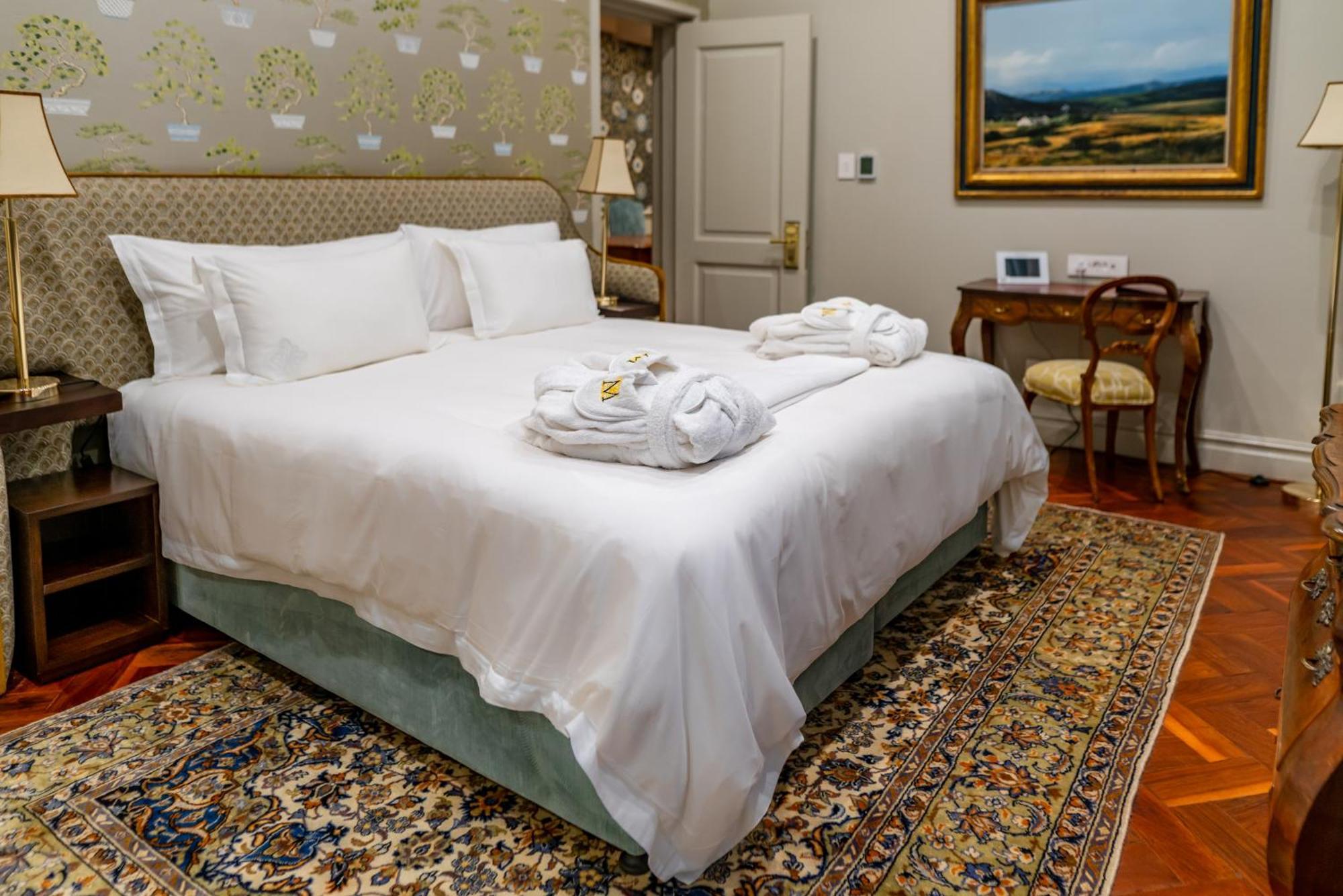 The Monarch Hotel Йоганнесбурґ Екстер'єр фото